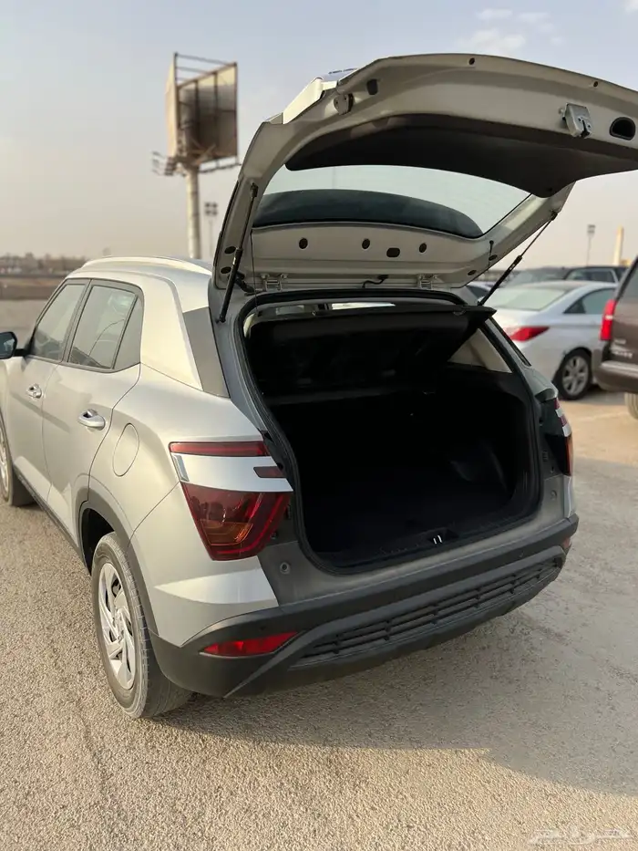 هونداي كريتا 2022 7