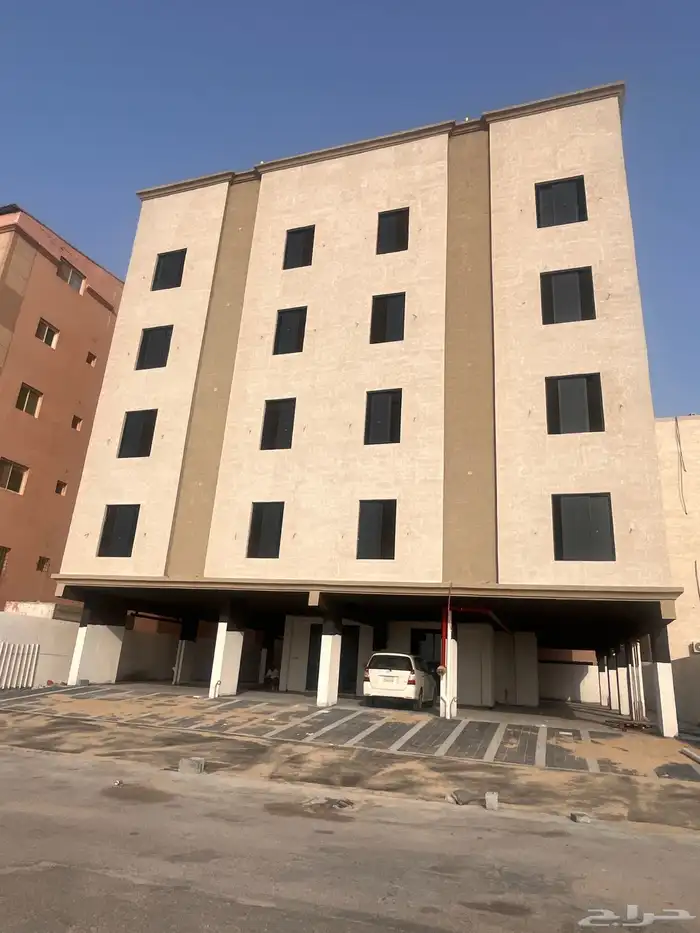 شقق تمليك 400الف شامل التكييف 10