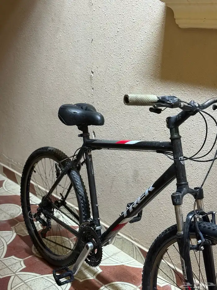 سيكل تريك Trek  دراجة هوائية 0