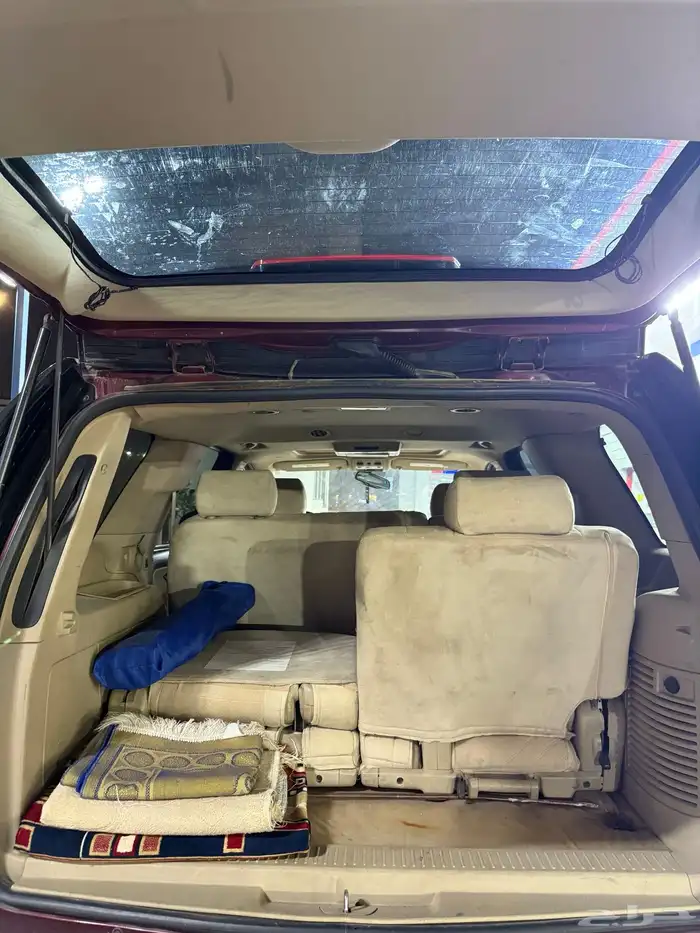 جمس دينالي 2008 6