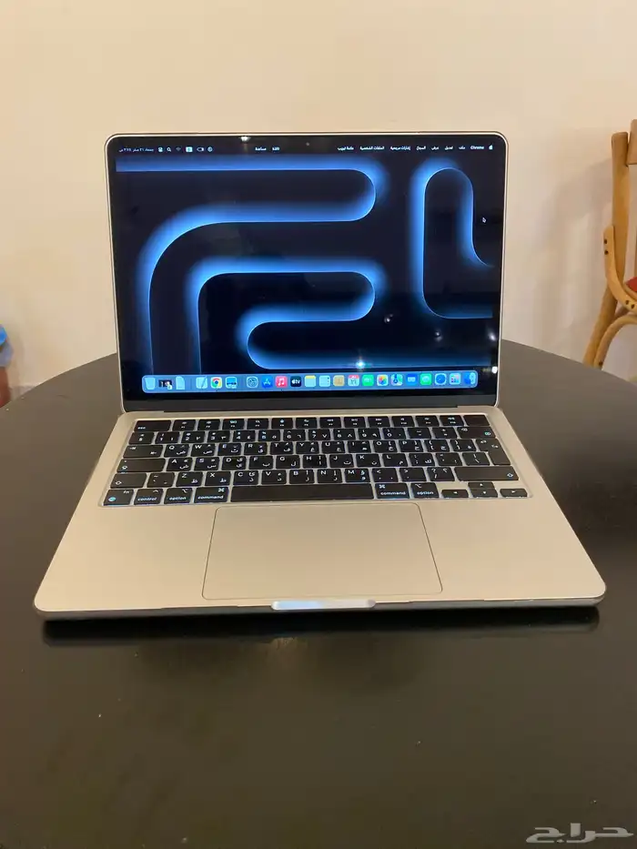 MacBook air 0