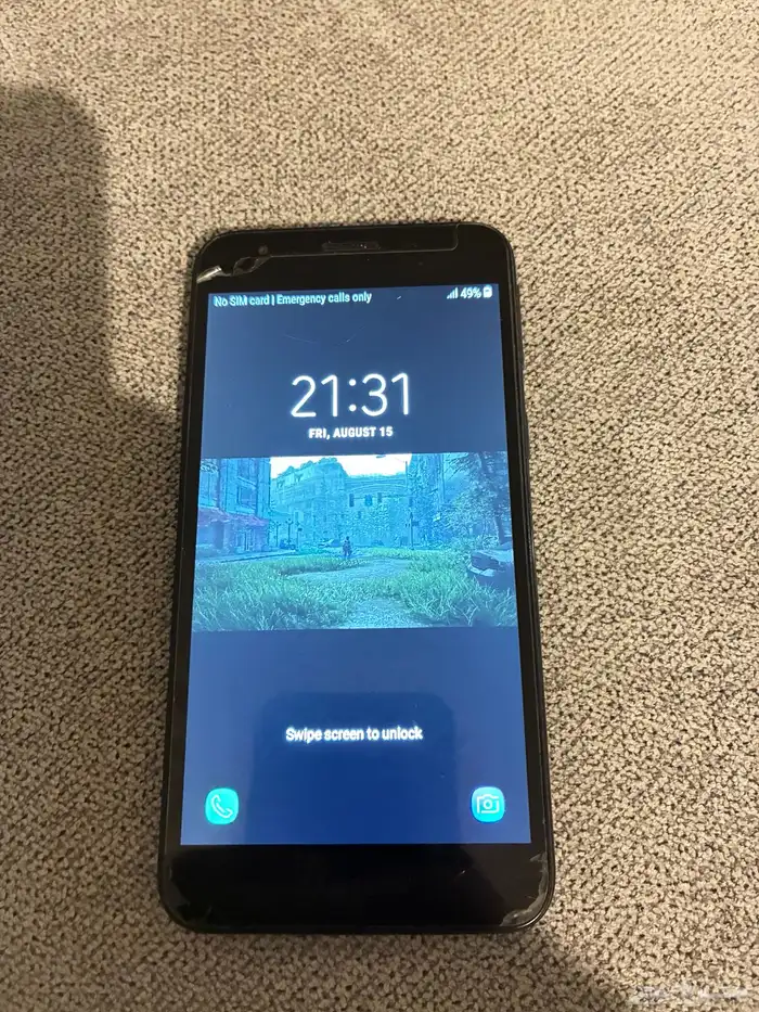 جوال سامسونج Samsung A2 Core 3