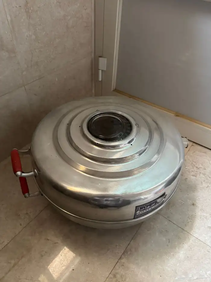 خبازه جديده سوريه لم تستعمل 0