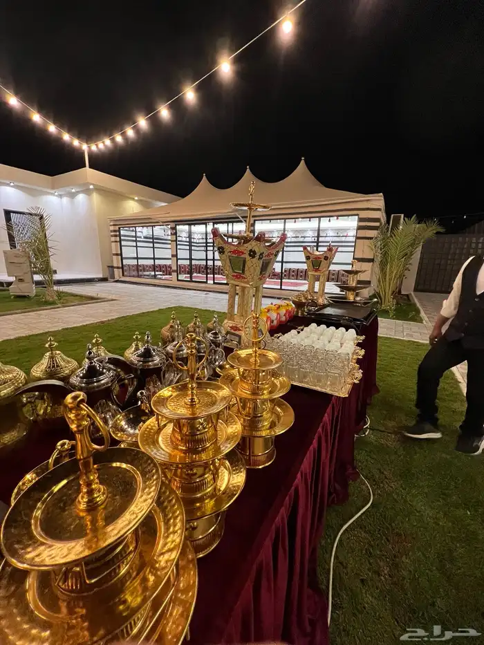 الضيافة النجدية ( قهوجية   صبابين ) تم تنزيل الاسعار 4