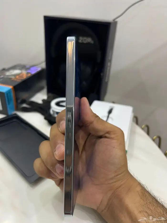 جوال ببجي GT20 PRO 6