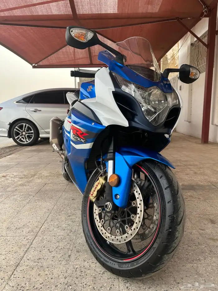 للبيع دباب ريس 1000 موديل 2013 13
