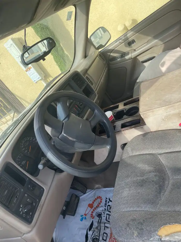 GMC2005 سييرا 3