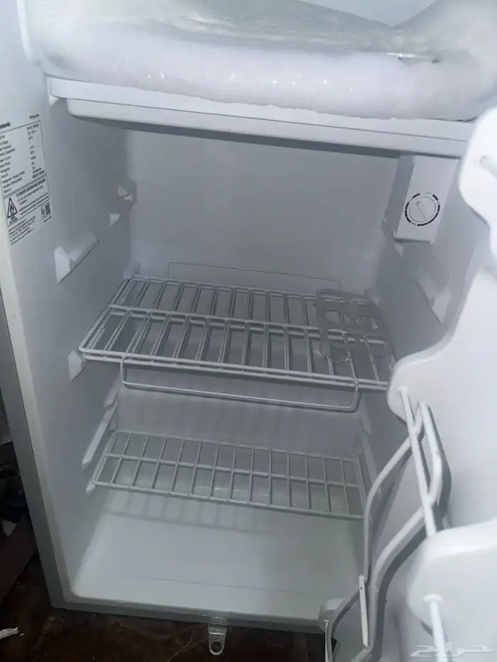 ثلاجه بانسونيك 1