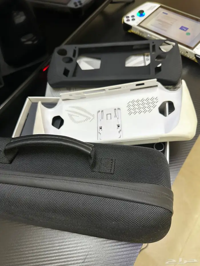 ASUS ROG ALLY 2