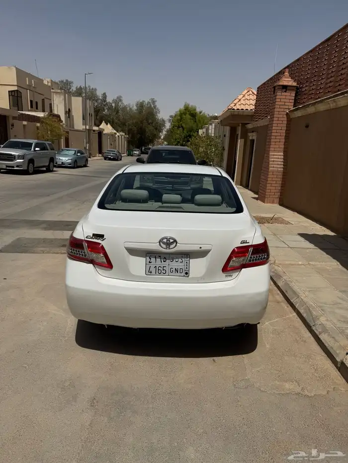 كامري 2010 1