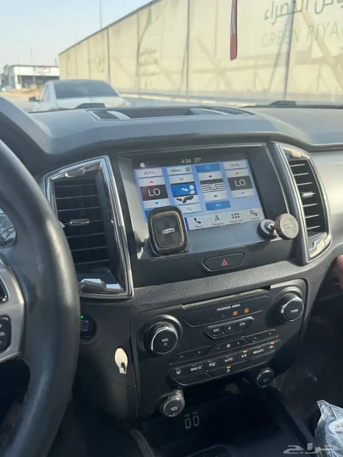 رينجر فورد ديزل 3200 1