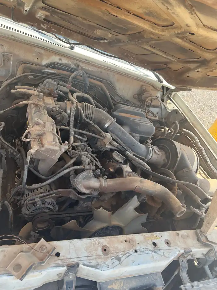 جيب باترول ربع 2006 2
