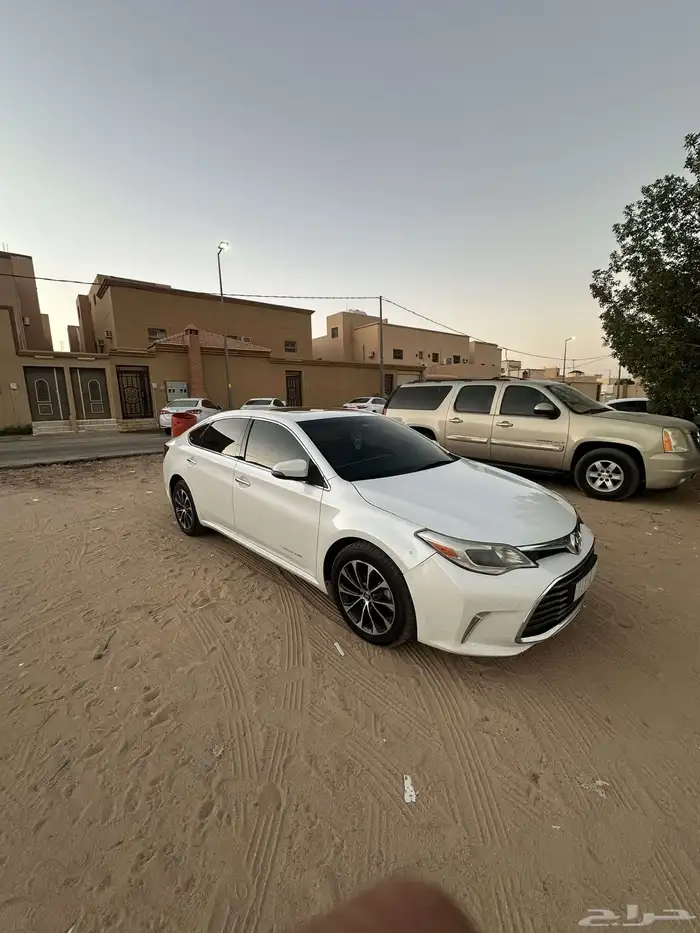 افالون تورنق 2016 14