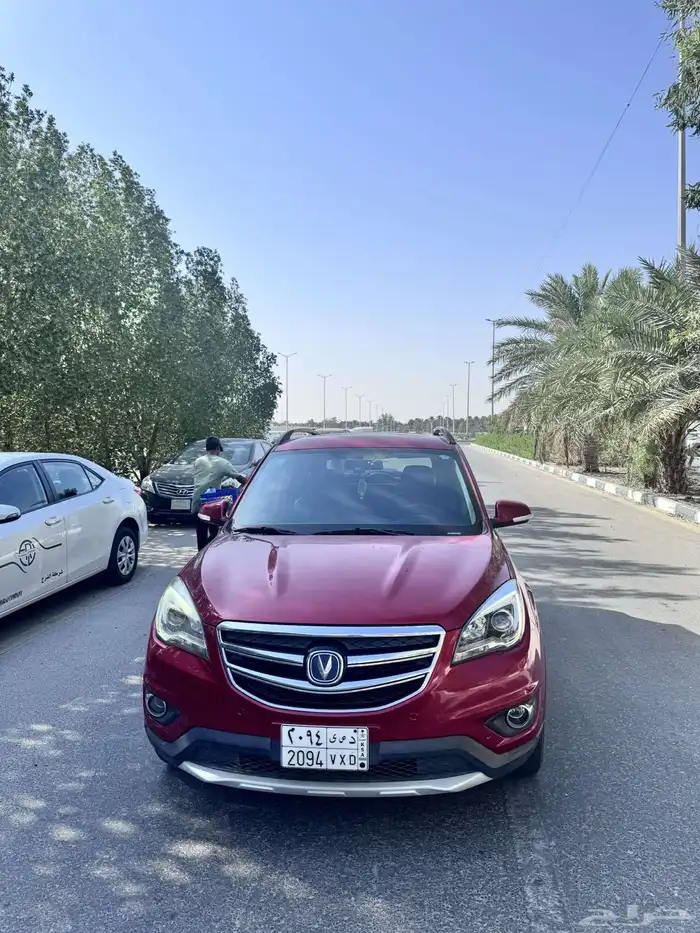 شانجان c35 1