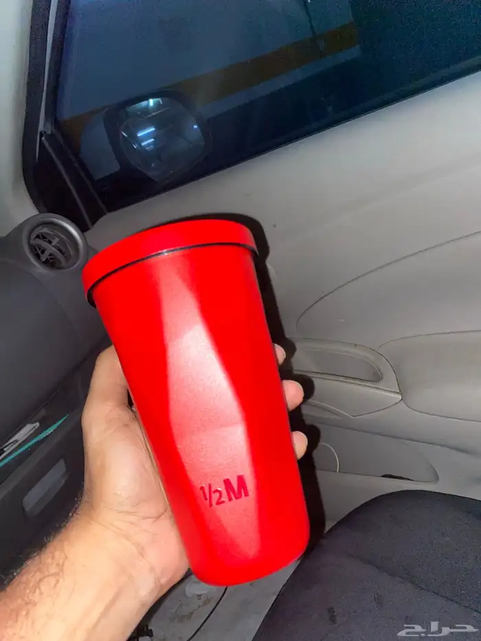 مق هاف مليون الجديد 0