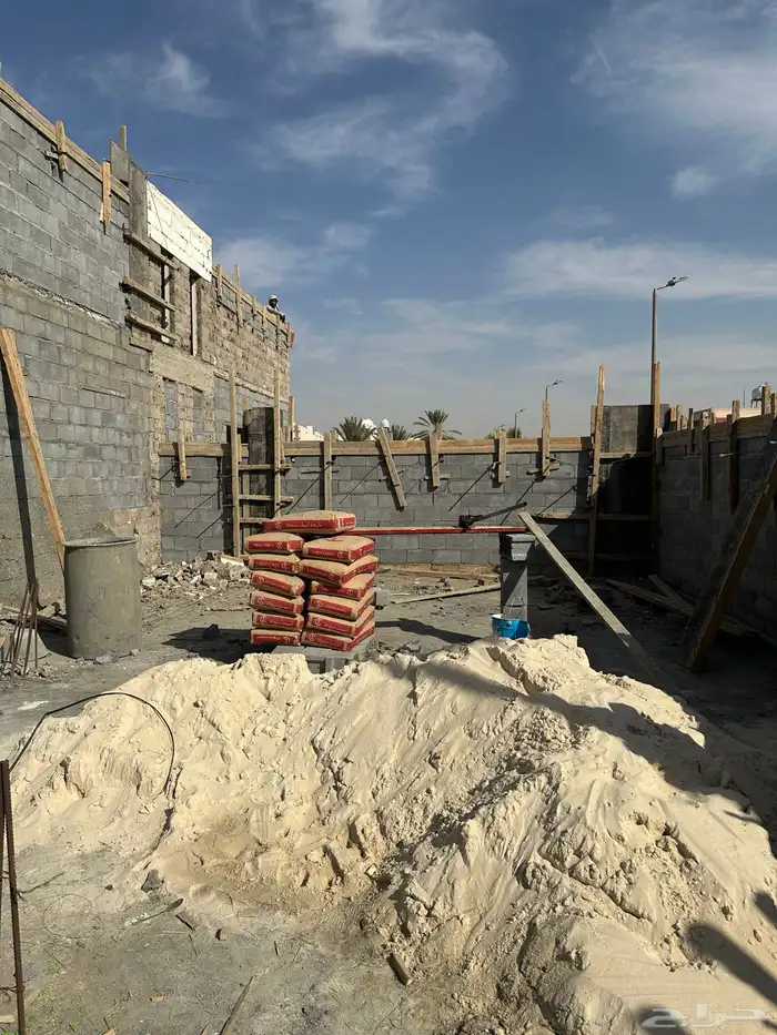 مشرف بناء ترميم تشطيب عظم 37