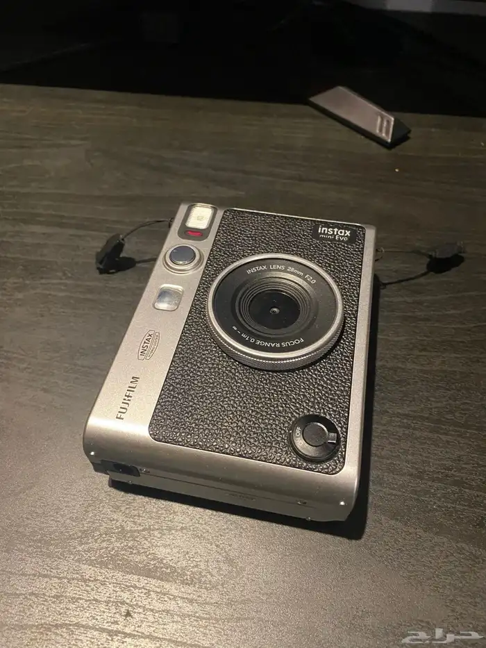 instax mini evo camera كاميرا انستاكس ميني ايفو 2