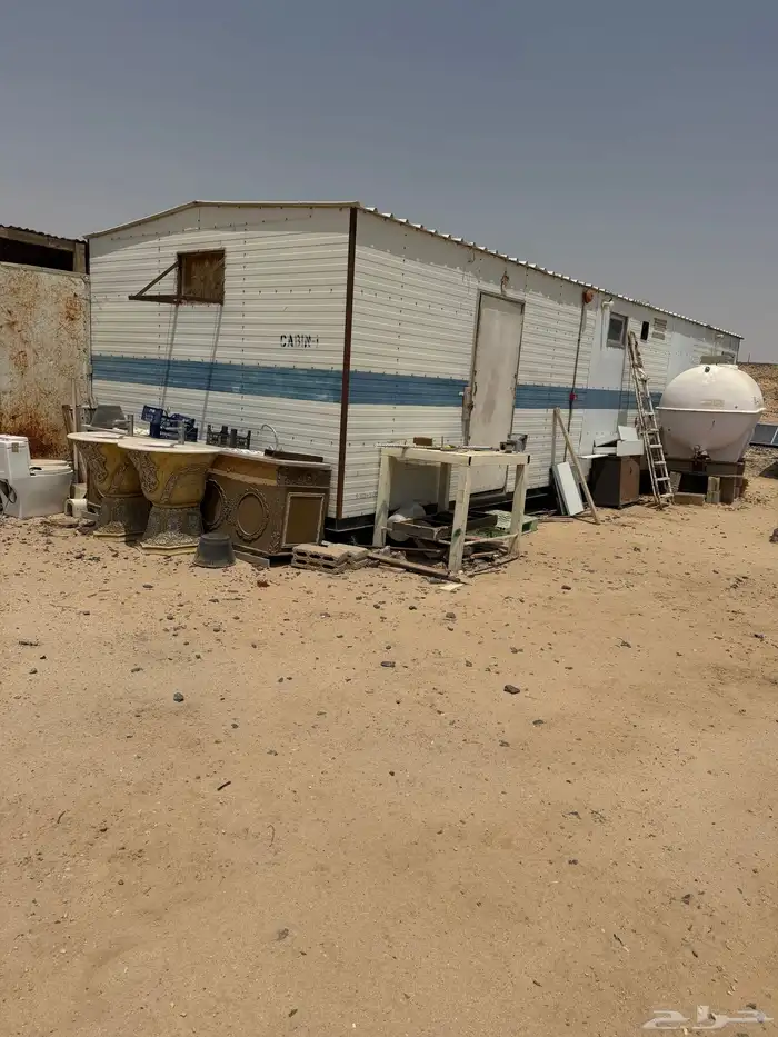 بركسات و غرف جاهزة للمقاولين وا صحاب الشركات 0