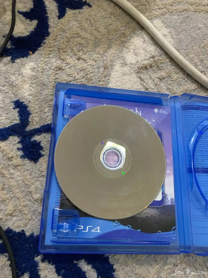 شريط سوني4 للبيع العبه HoRizoN ب22البيع 3