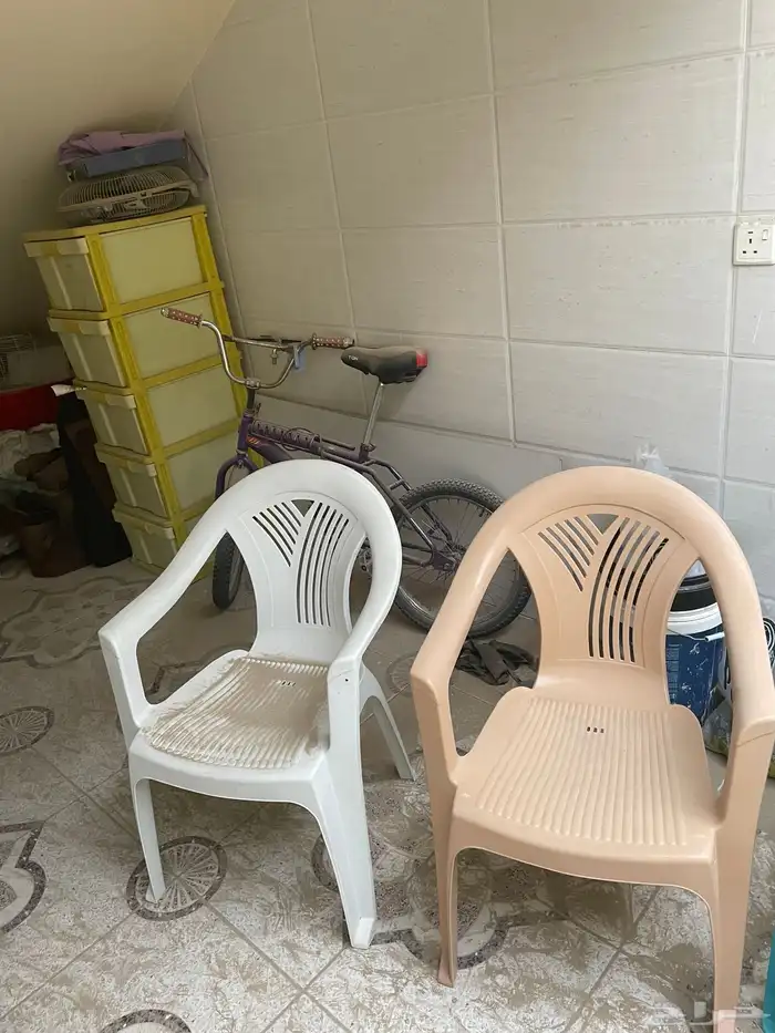 كراسي للبيع 1