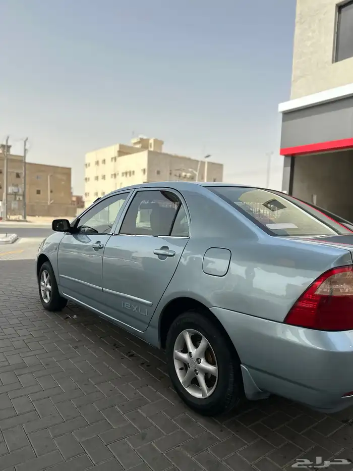 كورلا 9