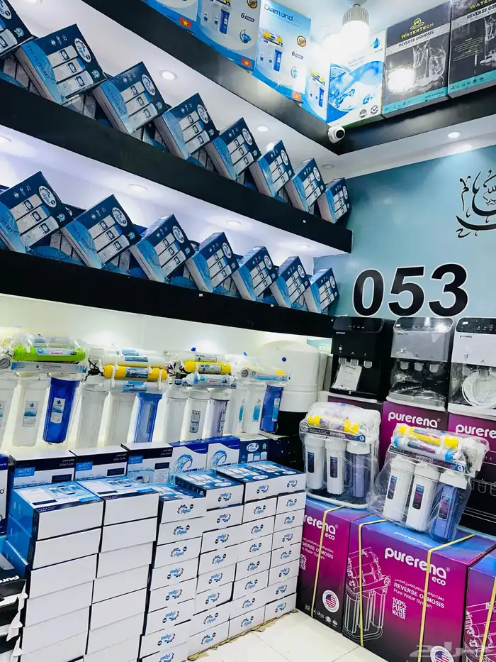 فلاتر 4