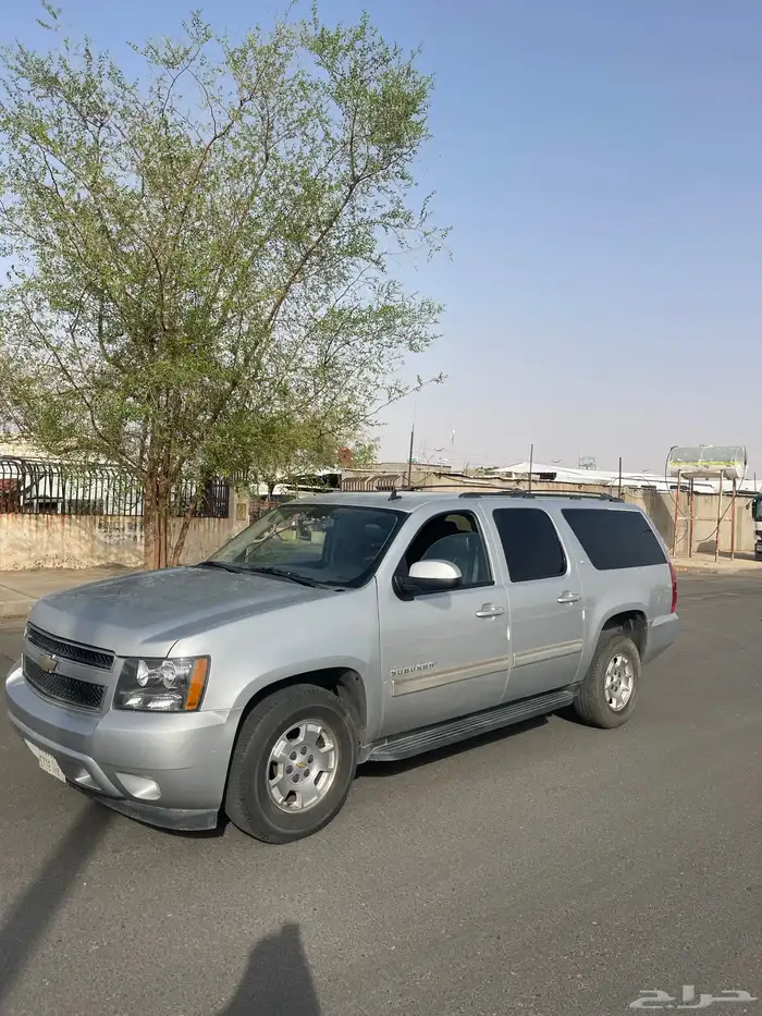 جمس تاهو 2011 1