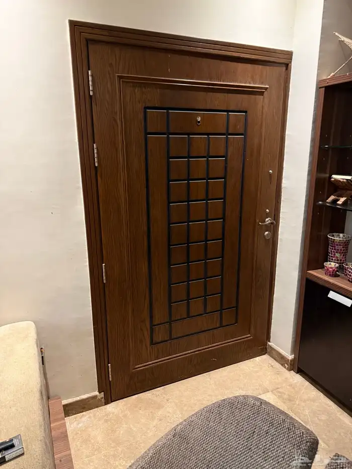 (مستعمل) مغاسل رخام مكاتب ومكتبة مطبخ خشب أدوات صحية مكيفات 50