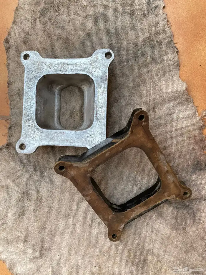 كبريتر إيدل بروك مقاس 550 مع تحويله 3