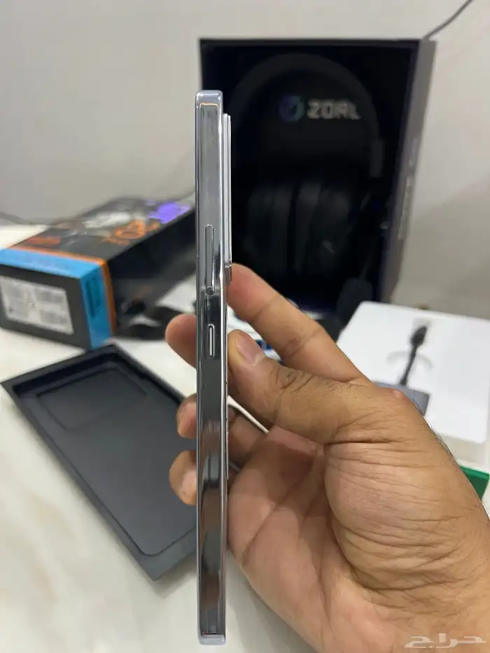 جوال ببجي GT20 PRO 1
