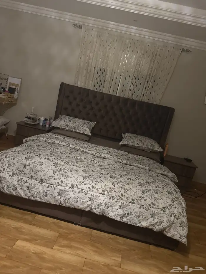 سرير مترين 0