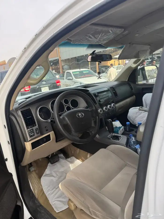 سكويا 2010 2
