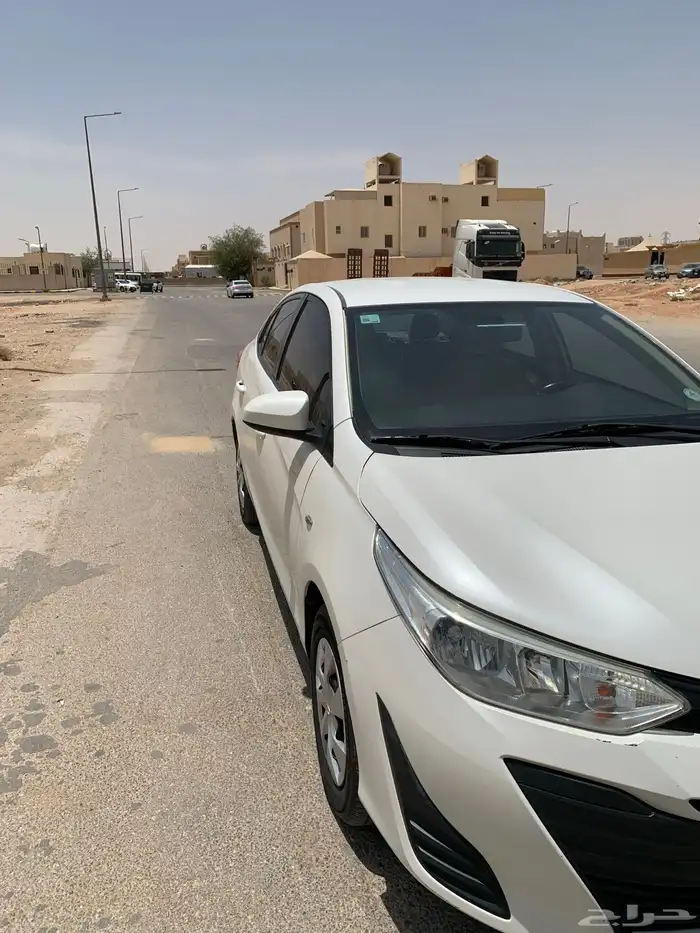 يارس 2019 وكاله 5