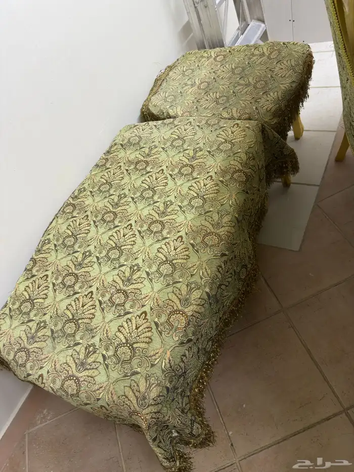 طقم كنب ضيوف 4
