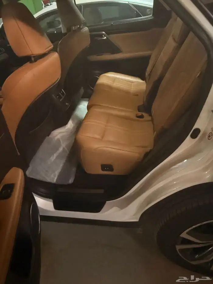 لكزس RX 350 15