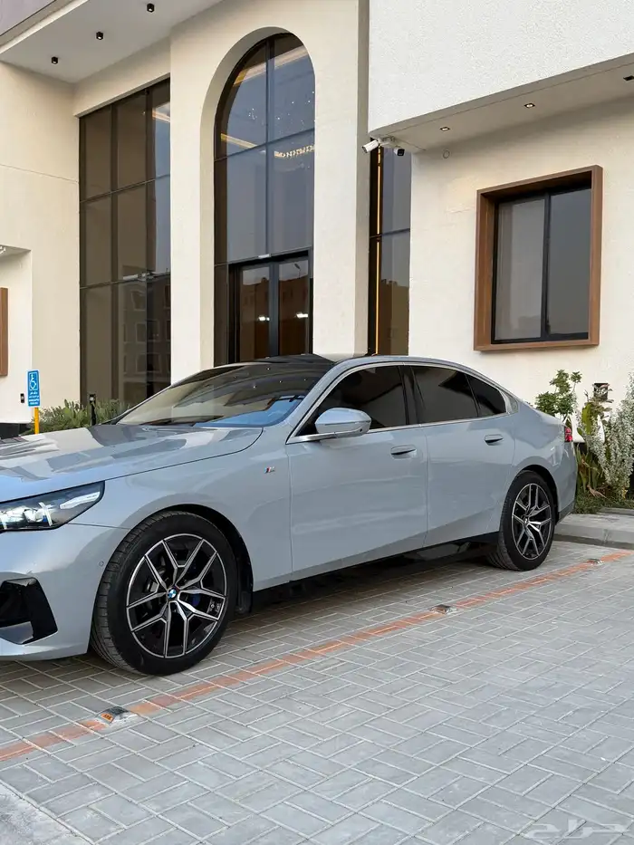 بي ام دبليو 2024 Kit M - عرض خاص 2
