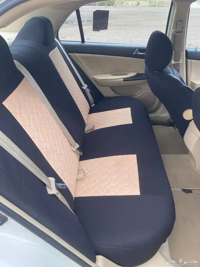 BYD F7 للبيع 13