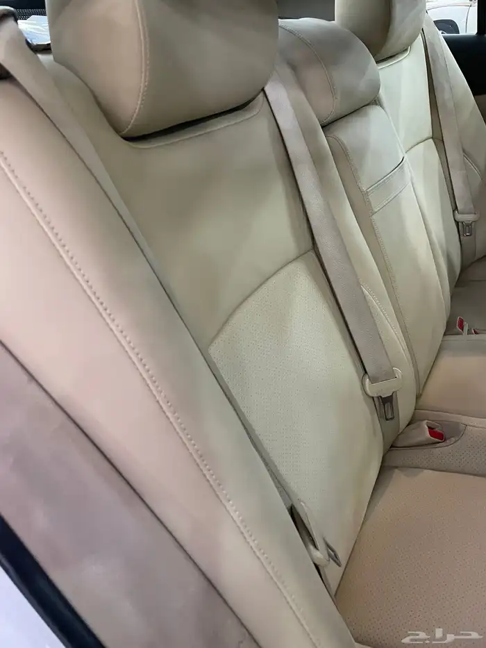 لكزس ES 350 2008 3