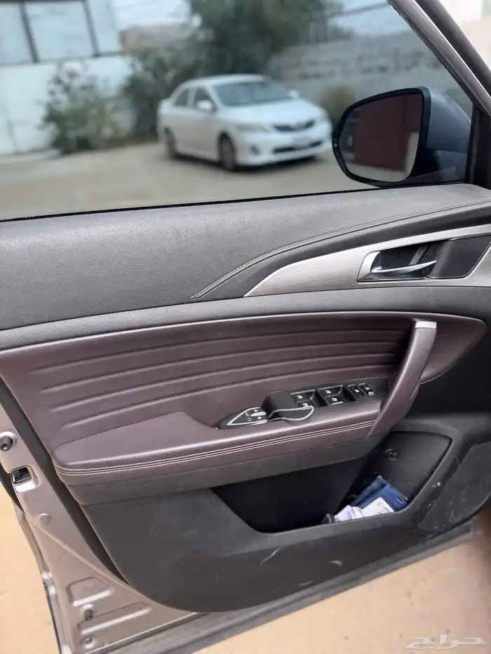 شانجان CS35 plus 11