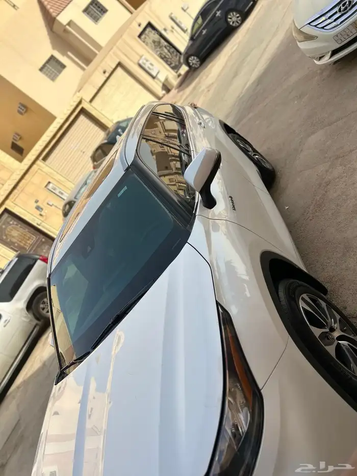هايلندر 2022 نص فل 3