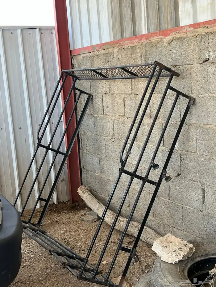 شد هايلكس غمارتين من 16 وفوق 0