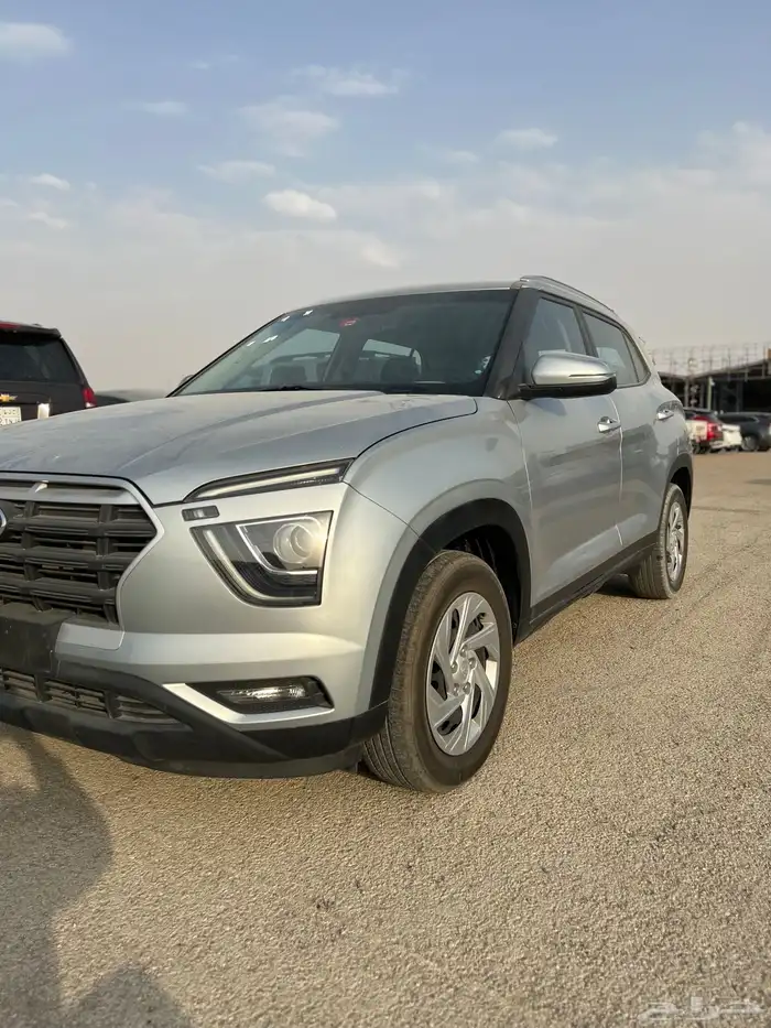 هونداي كريتا 2022 1