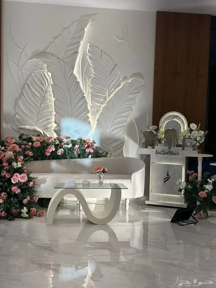 تنسيق حفلات الرياض 13