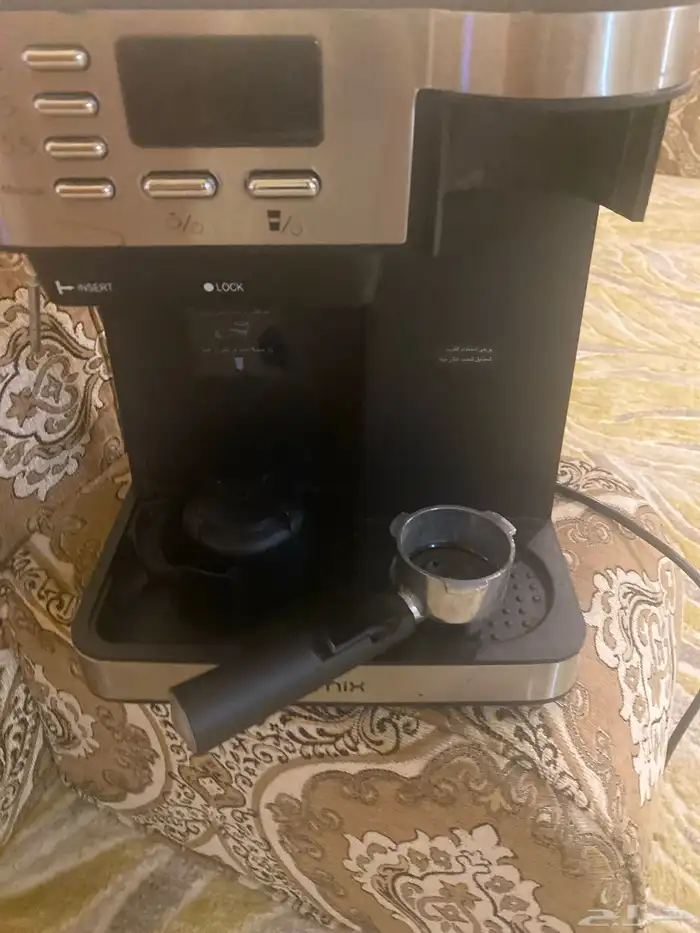 اله صنع القهوة للبيع 0