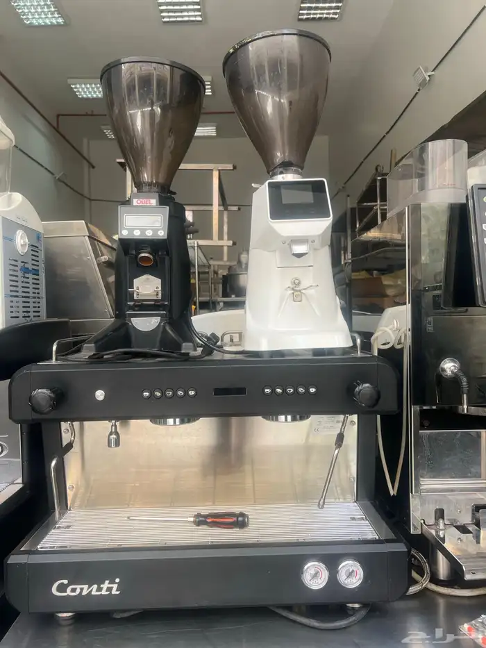 مكائن قهوة 0