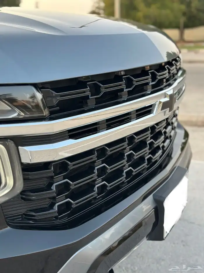 تاهو 2022 LS مطور مالك واحد 13