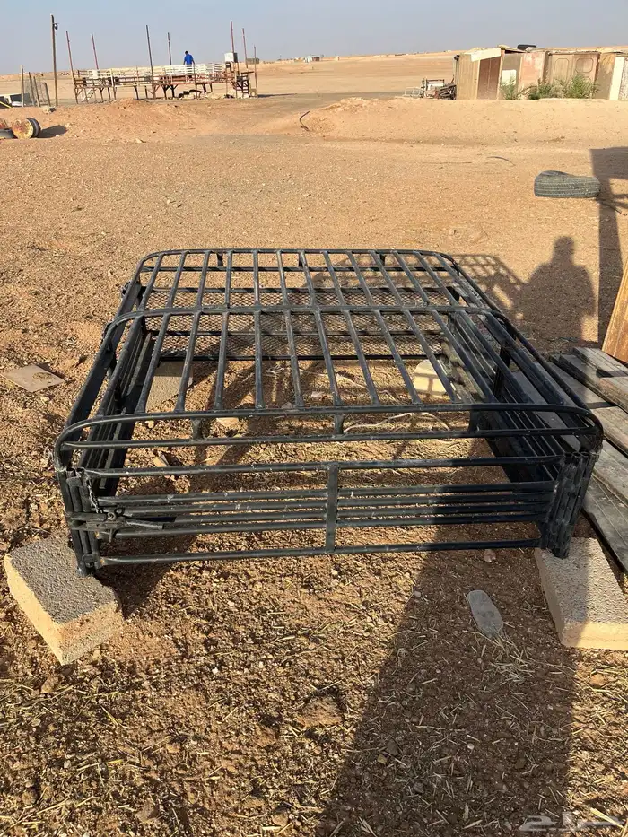 شد دورين وانيت موستبيشي 200L 2