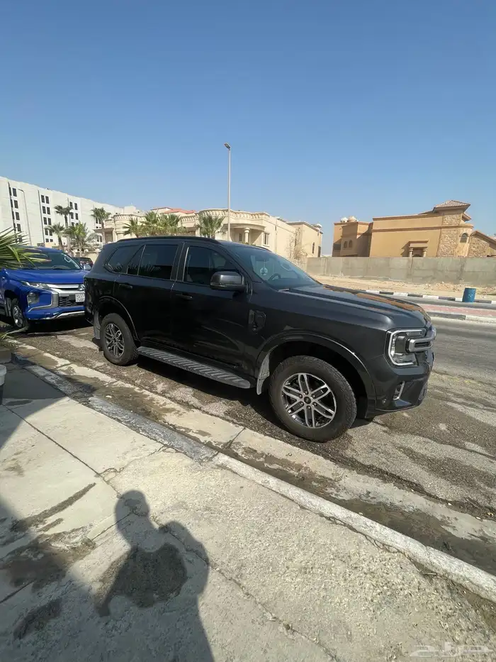 فورد ايفيرست 2024 0