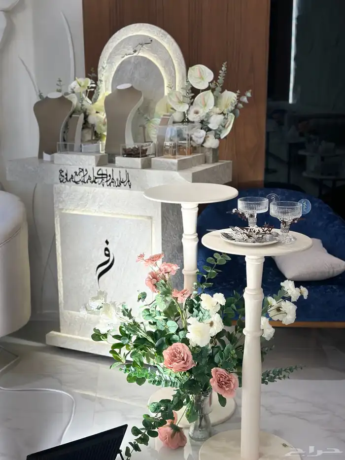 تنسيق حفلات الرياض 12