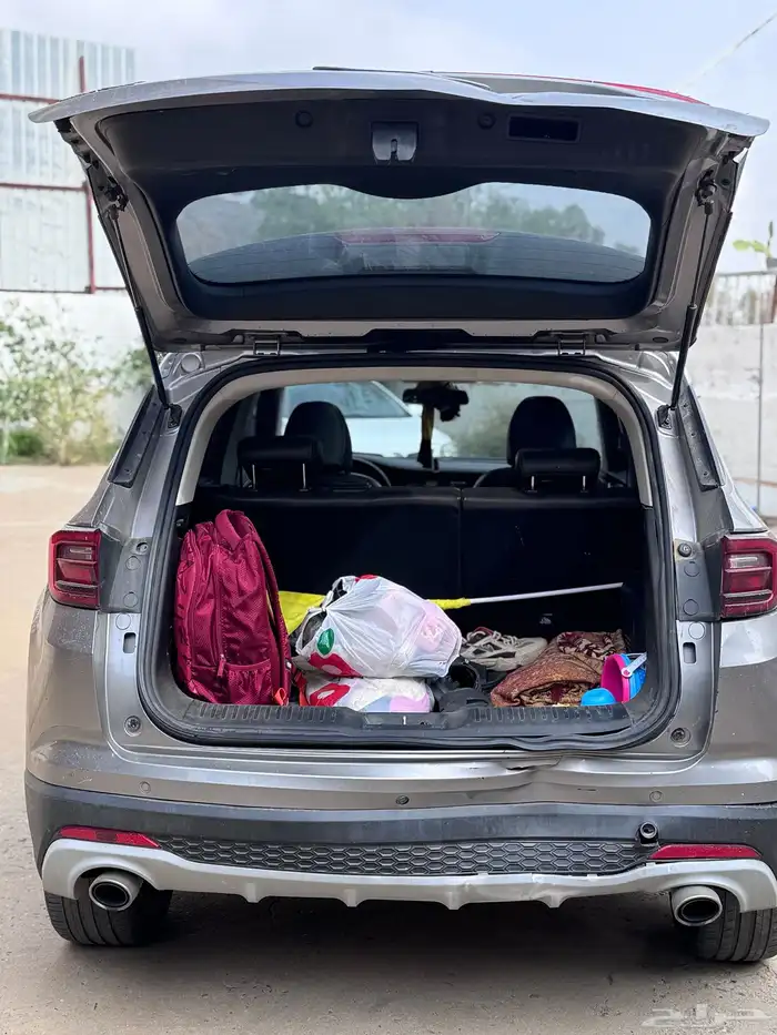 شانجان CS35 plus 7